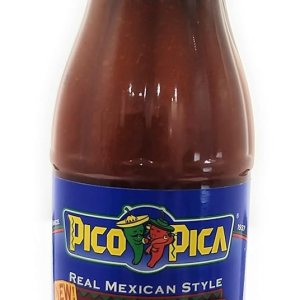 Pico Pica Extra Salsa picante – 7 onzas Paquete de 3 (7 onzas, 3) Pico Pica Extra Salsa picante – 7 onzas Paquete de 3 (7 onzas, 3)