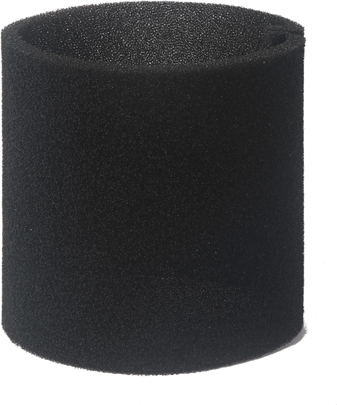 90585 Filtro de espuma de repuesto compatible con aspiradora Shop-Vac, Vacmaster y Genie Shop, filtros de repuesto de espuma VF2001 para aspiradora