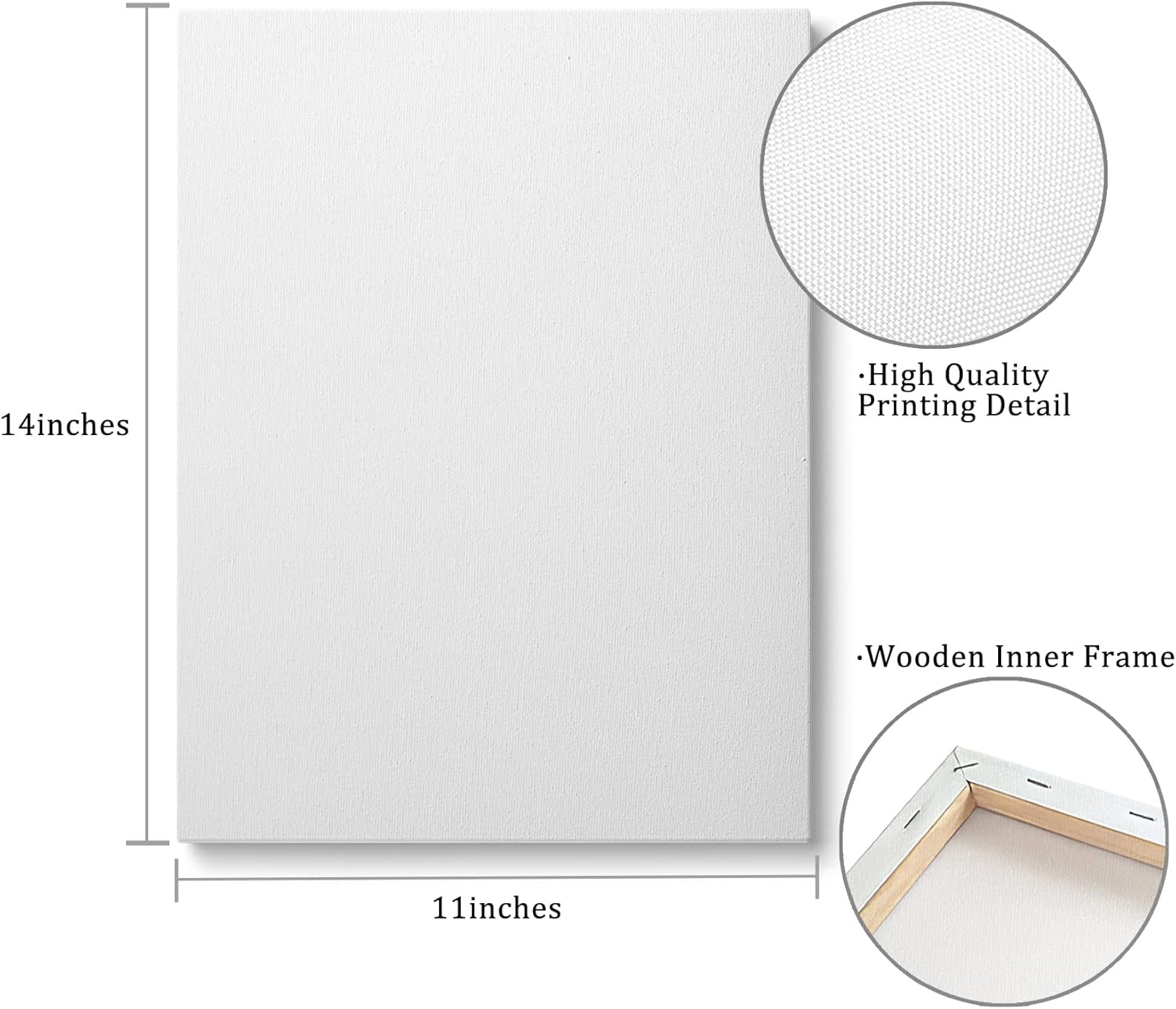 XWELLDAN You Feelings are Valid Mental Health CBT – Lienzo decorativo para pared, emociones y sentimientos, decoración de pared para terapia de
