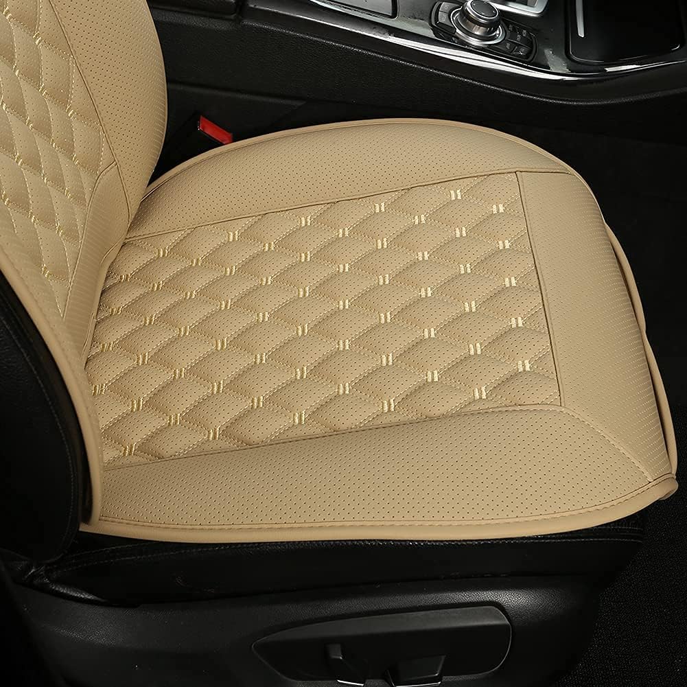Black Panther – Juego completo de fundas protectoras para asiento de automóvil, universales, antideslizantes, para modelos de 5 plazas, patrón de