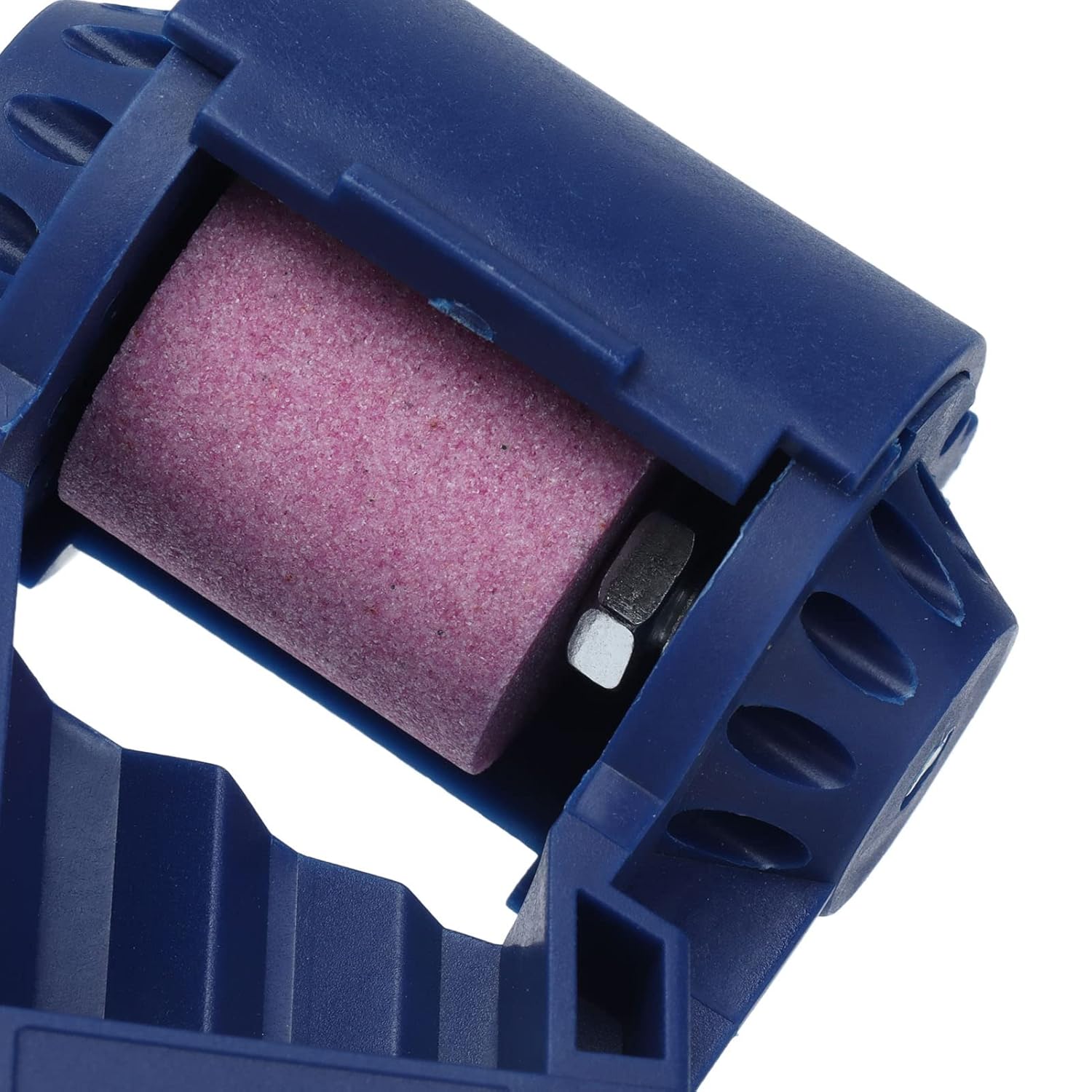 Afilador de brocas portátil, afilador de brocas, afilador de diamante, juego de herramientas de molienda para carpintería, taladro eléctrico,