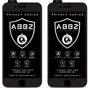 Privacy Series iPhone SE3SE287 4.7″ Protector de pantalla de vidrio templado dureza 9H (anti-roturas, adhesivo completo, impermeable, antimanchas, Privacy Series iPhone SE3SE287 4.7″ Protector de pantalla de vidrio templado dureza 9H (anti-roturas, adhesivo completo, impermeable, antimanchas,