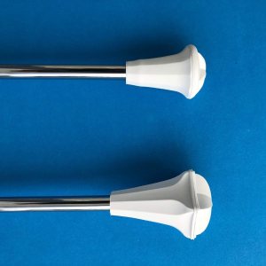 Star Line Super Star – Bastón (38) liso de 27 pulgadas Star Line Super Star – Bastón (38) liso de 27 pulgadas