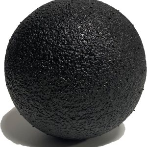 Laiao Bola de masaje, bola de liberación miofascial de 3.15 pulgadas para el punto de activación de la fascia, entrenamiento de terapia física y Laiao Bola de masaje, bola de liberación miofascial de 3.15 pulgadas para el punto de activación de la fascia, entrenamiento de terapia física y