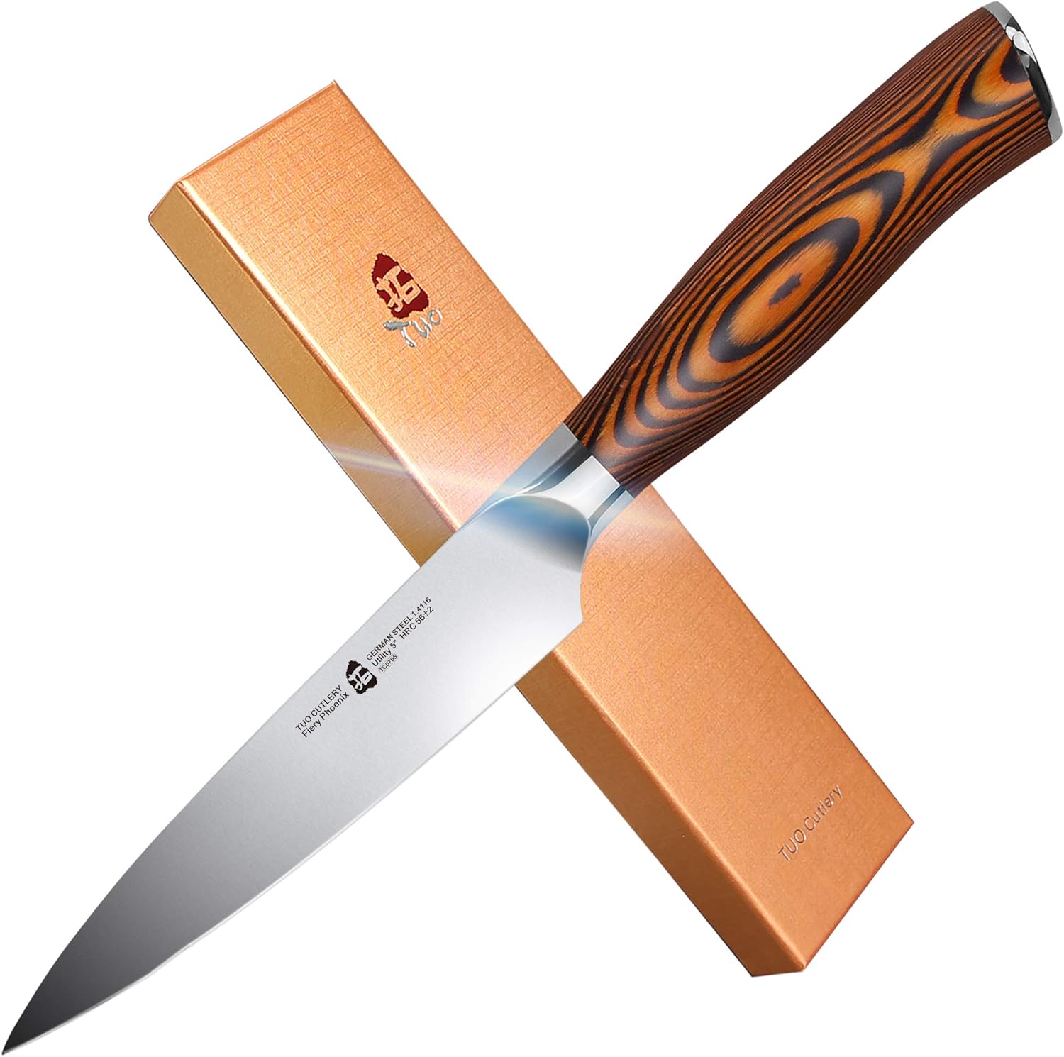 TUO Cuchillos de cocina