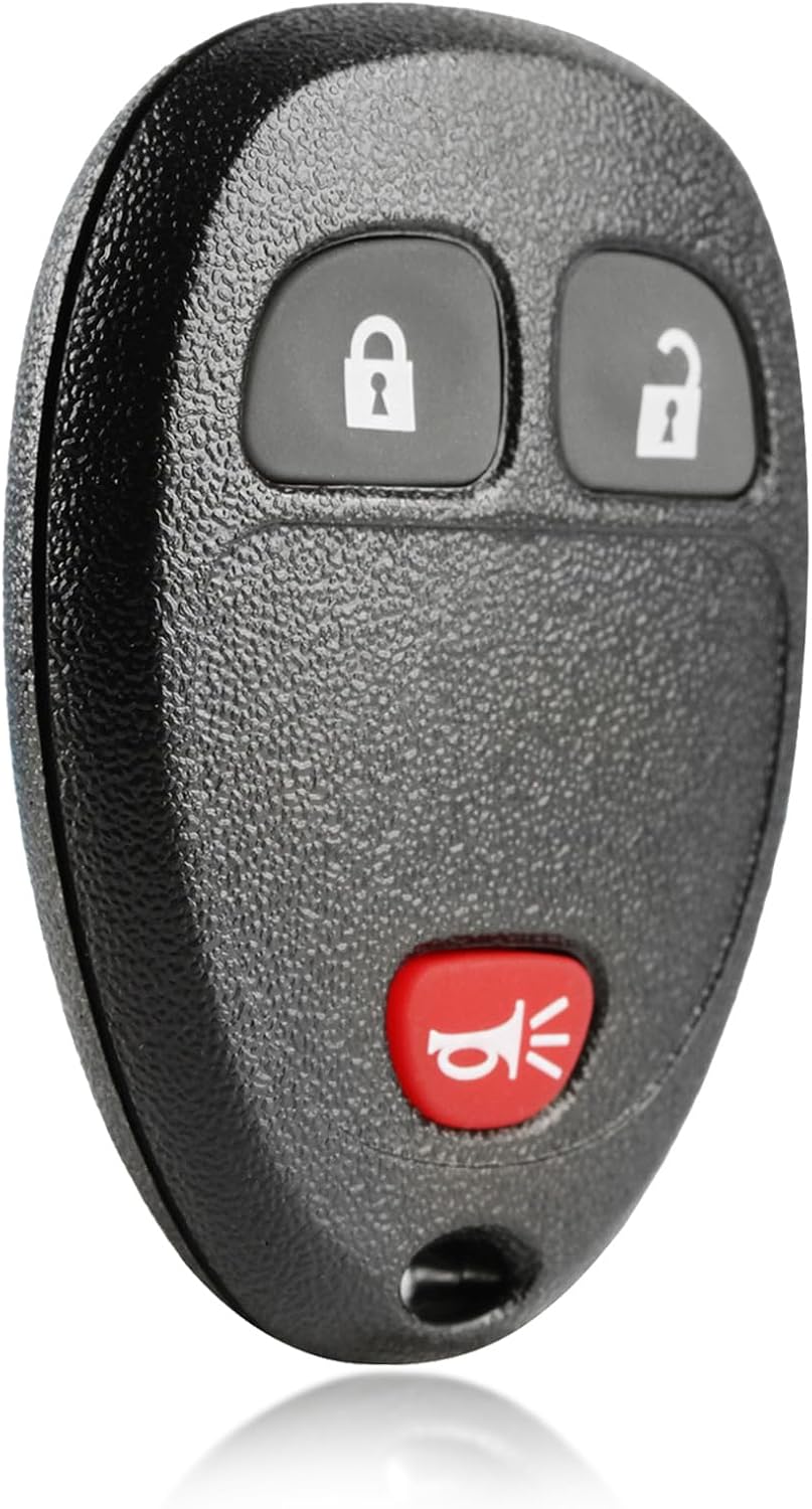 Control remoto de entrada sin llave para Chevy Silverado Traverse Avalanche Equinox ExpressGMC Acadia Savana SierraPontiac TorrentSaturn Vue Outlook