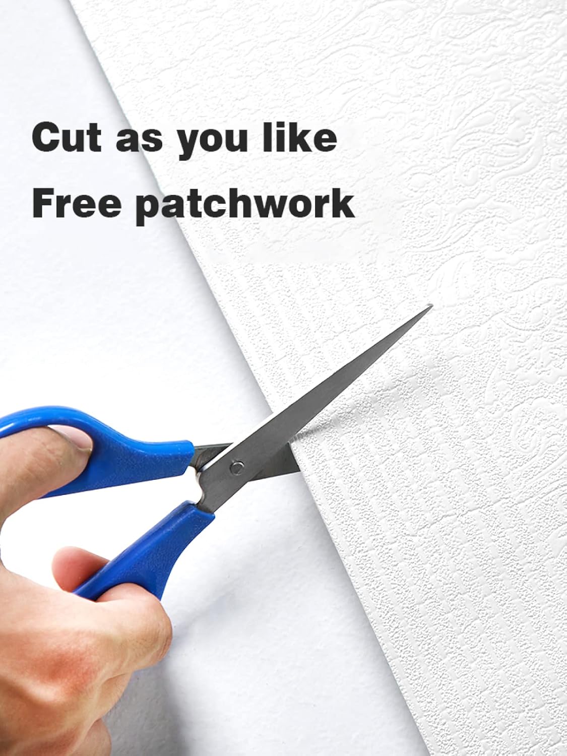 Azulejos de pared autoadhesivos para baño, paneles de revestimiento impermeable, papel tapiz de cocina, paredes 3D, decoración de papel para el