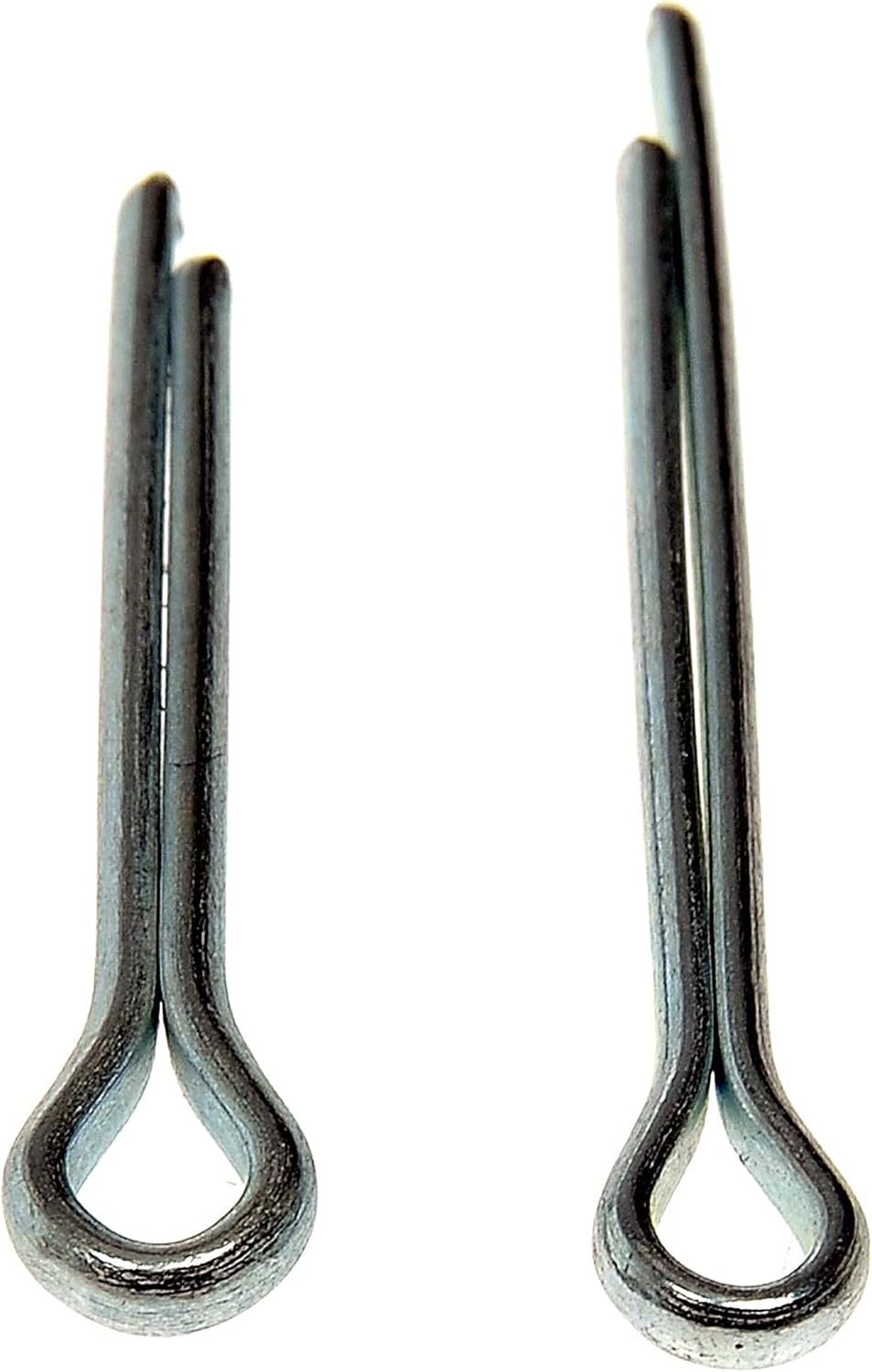 Dorman 784-624D – Pasadores de chaveta de 18 pulgadas x 1 pulgada (M3 x 1.181 in), paquete de 18