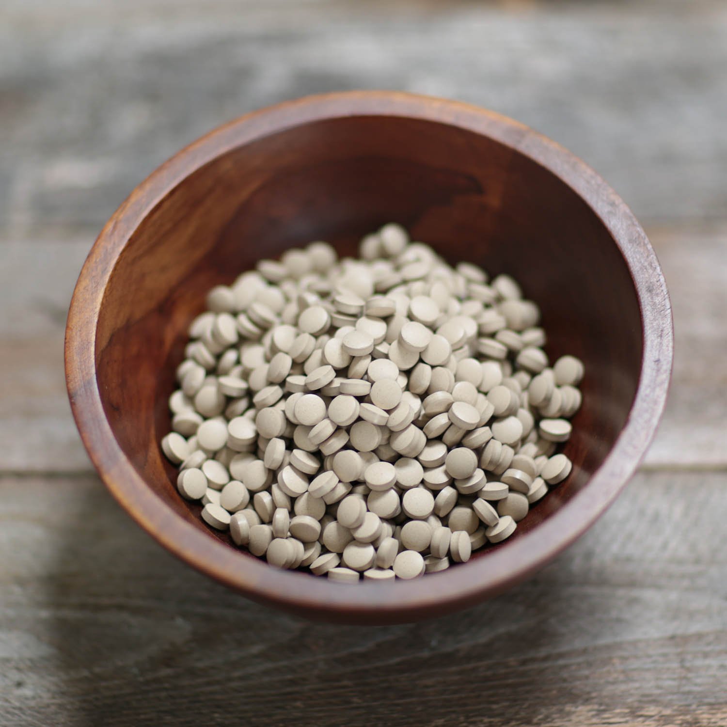 SUN CHLORELLA Eleuthero orgánico Sun – 200mg, 240ct