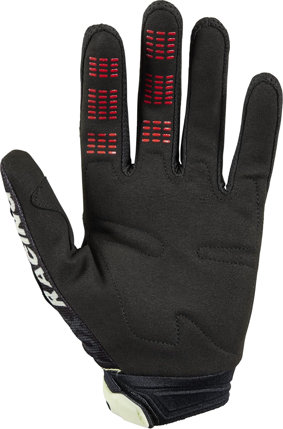 Fox Racing Guantes de motocross 180 Xpozr para hombre