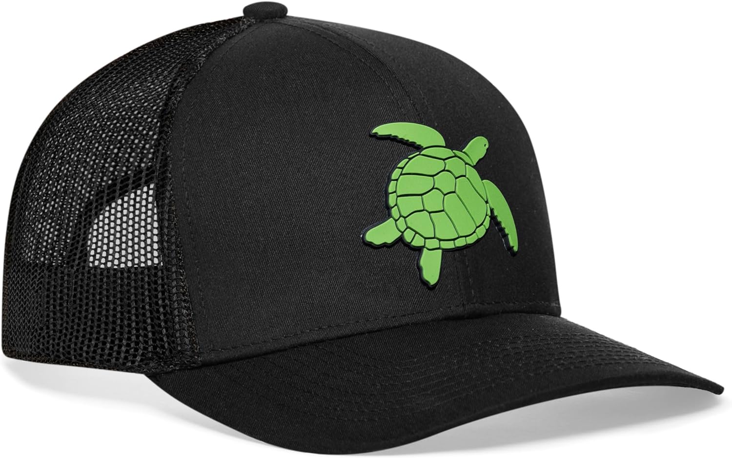 HAKA Sombrero de animales  Gorra de camionero de animales para hombres y mujeres, gorra de béisbol ajustable, banda de sudor de ajuste cómodo,
