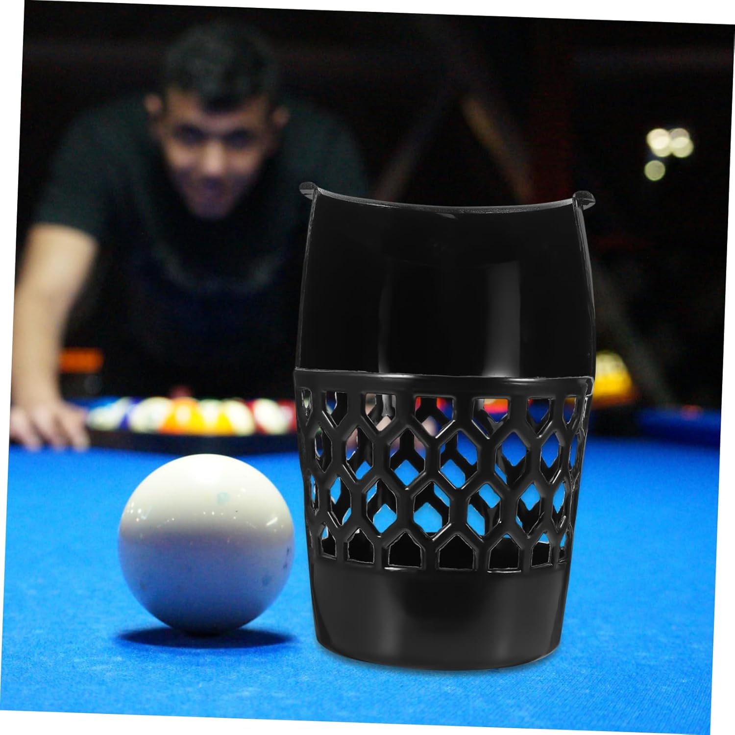 Cesta de billar para mesa de billar, mesa de billar, accesorios de repuesto para mesa de billar, bolsillos para mesa de billar, mesa de billar