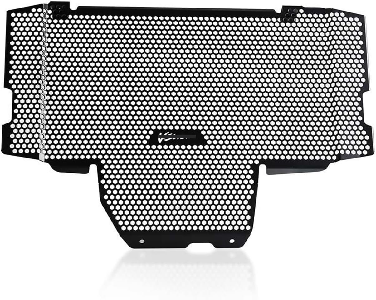 Radiator Protective Grille Fit for Suzuki 1050 VSTROM 2021 2022 Motorcycle Radiator Grille Guard Cover Parts Radiator Protective mesh (Color