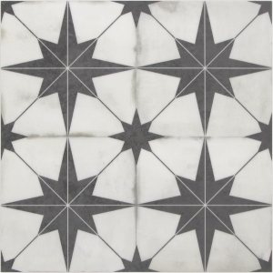 Azulejo de suelo y pared para baño y cocina. Azulejo autoadhesivo de vinilo SPC. Azulejo de salpicaduras de lechada con patrón encáustico de Azulejo de suelo y pared para baño y cocina. Azulejo autoadhesivo de vinilo SPC. Azulejo de salpicaduras de lechada con patrón encáustico de