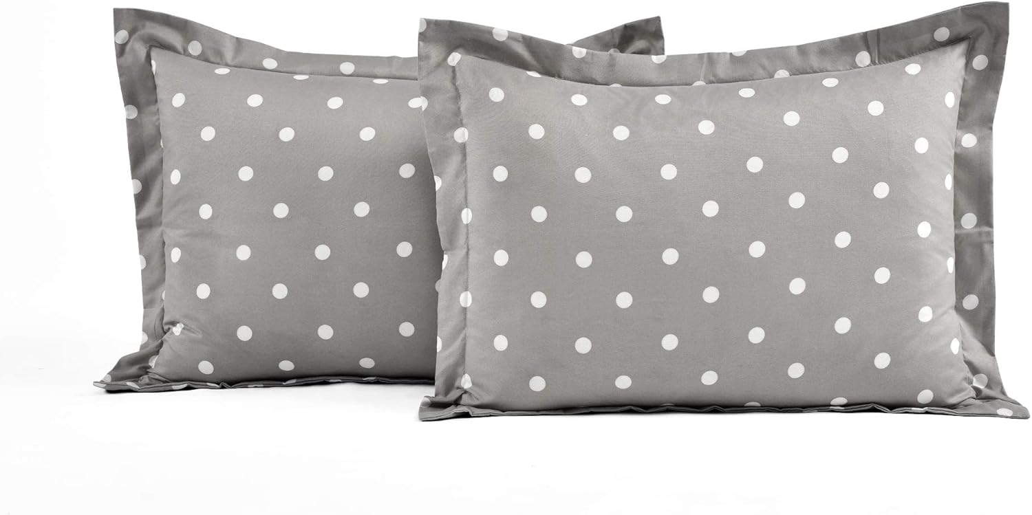 Juego de ropa de cama de decoración exuberante