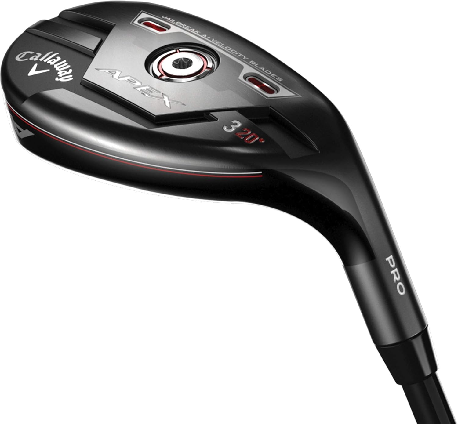 Callaway Golf 2021 Apex Pro Hybrid