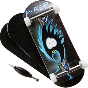 P-REP V2 Performance Fred 1.339 in Diapasón de madera P-REP V2 Performance Fred 1.339 in Diapasón de madera