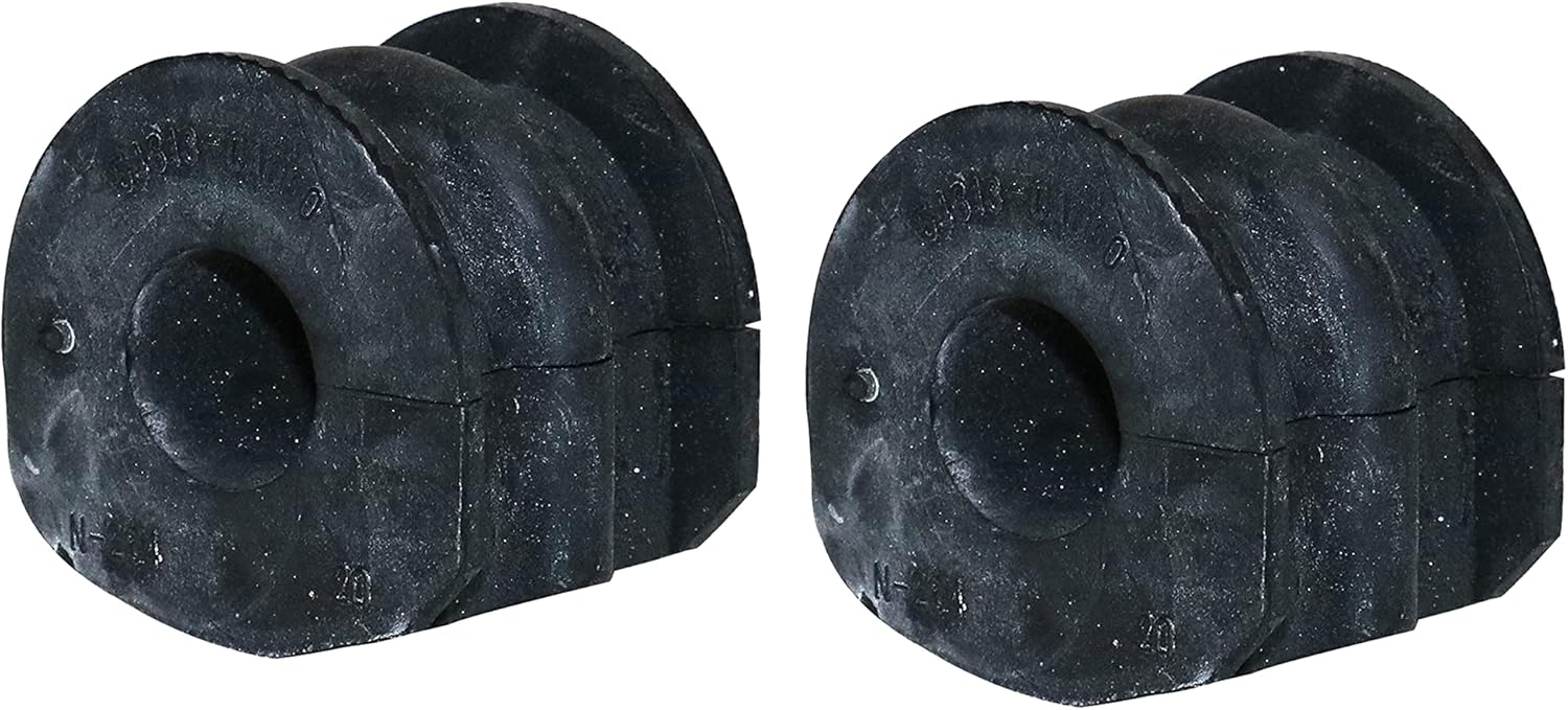 CTR GV0408 Proveedor de equipo original Buje de barra estabilizadora trasera compatible con vehículos Nissan  Reemplaza 54613-CA000, K200207