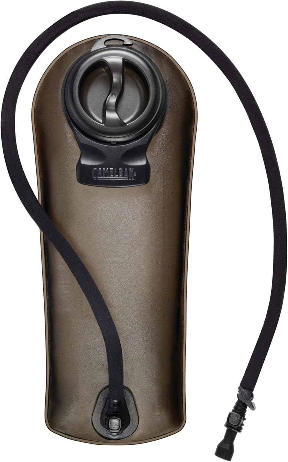 Depósito de agua CamelBak 90352 Omega, 100 onzas