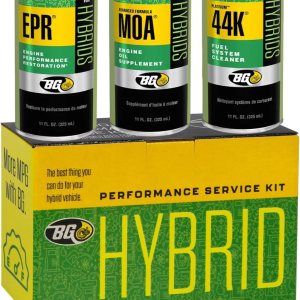 Smilyeez Listado de BG Hybrid Performance Kit PN KE07-N1T Incluye EPR PN PE05 híbrido, MOA PN PE06 y 44K PN PF01 con destornillador de bolsillo Smilyeez Listado de BG Hybrid Performance Kit PN KE07-N1T Incluye EPR PN PE05 híbrido, MOA PN PE06 y 44K PN PF01 con destornillador de bolsillo