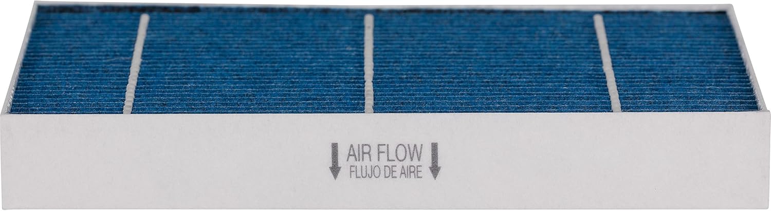 Filtro de aire de cabina Pureflow HEPA PC99525HX  Compatible con Hyundai Palisade 2020-22