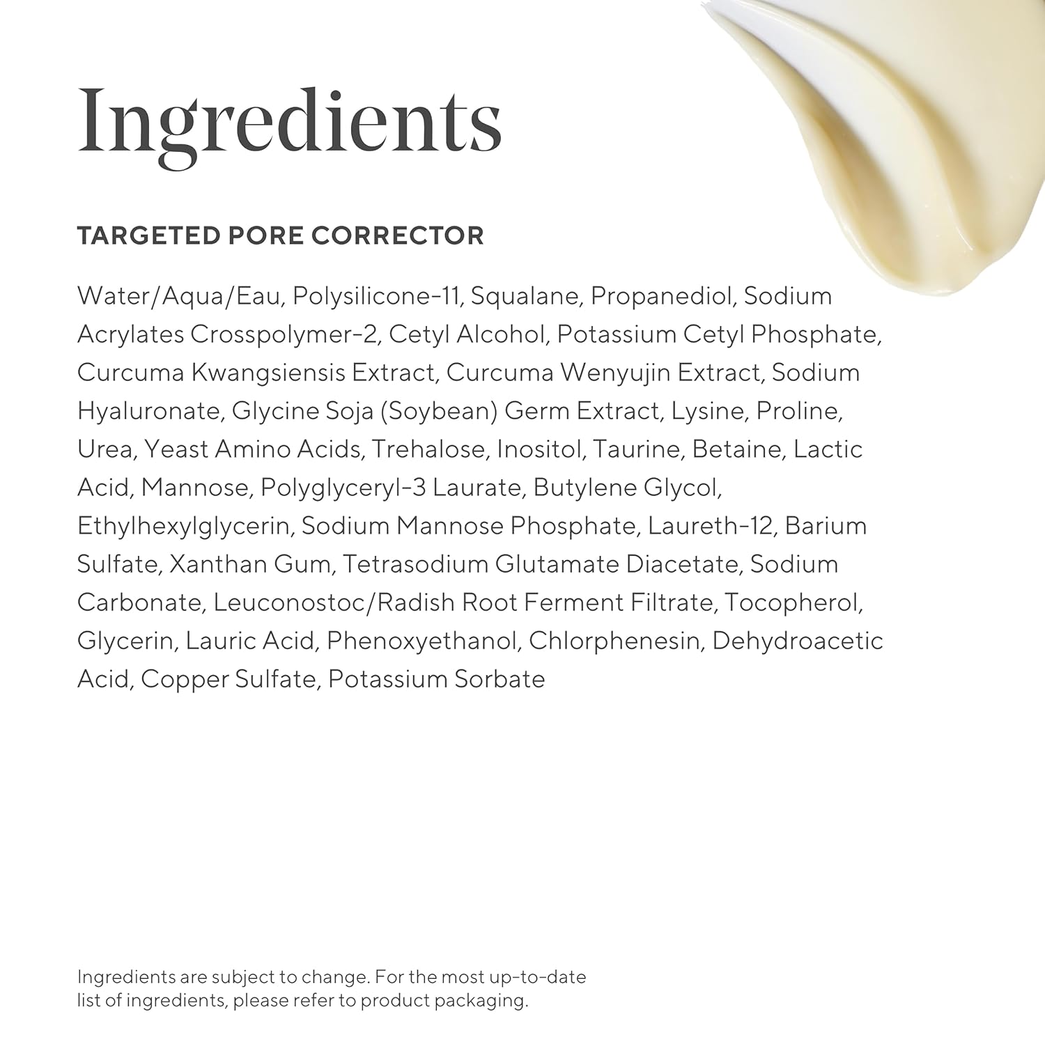 Murad Corrector de poros dirigido, tratamiento suavizante de la piel y minimizador de poros, formulado para reducir el aspecto de los poros y ayudar