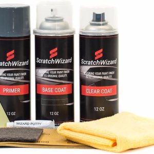 ScratchWizard Automotive Spray Paint intended for Mazd CX-9 2012 (32V) Copper Red Mica (Spray Paint Kits) ScratchWizard Automotive Spray Paint intended for Mazd CX-9 2012 (32V) Copper Red Mica (Spray Paint Kits)