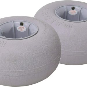 Malone Ruedas de globo para carrito de kayak Malone Ruedas de globo para carrito de kayak