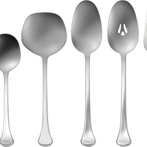 Oneida Othenia – Juego de 6 piezas para servir Oneida Othenia – Juego de 6 piezas para servir