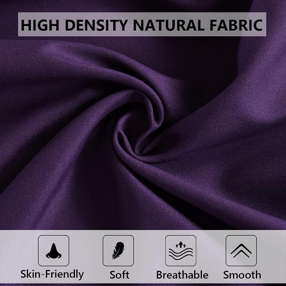 ELNIDO QUEEN Almohada corporal con funda de almohada, almohada de cama larga suave para adultos, relleno de almohada de cuerpo completo transpirable