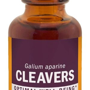 Herb Pharm Cleavers Extracto Líquido – 1 Oz (DCLEAV01) Herb Pharm Cleavers Extracto Líquido – 1 Oz (DCLEAV01)