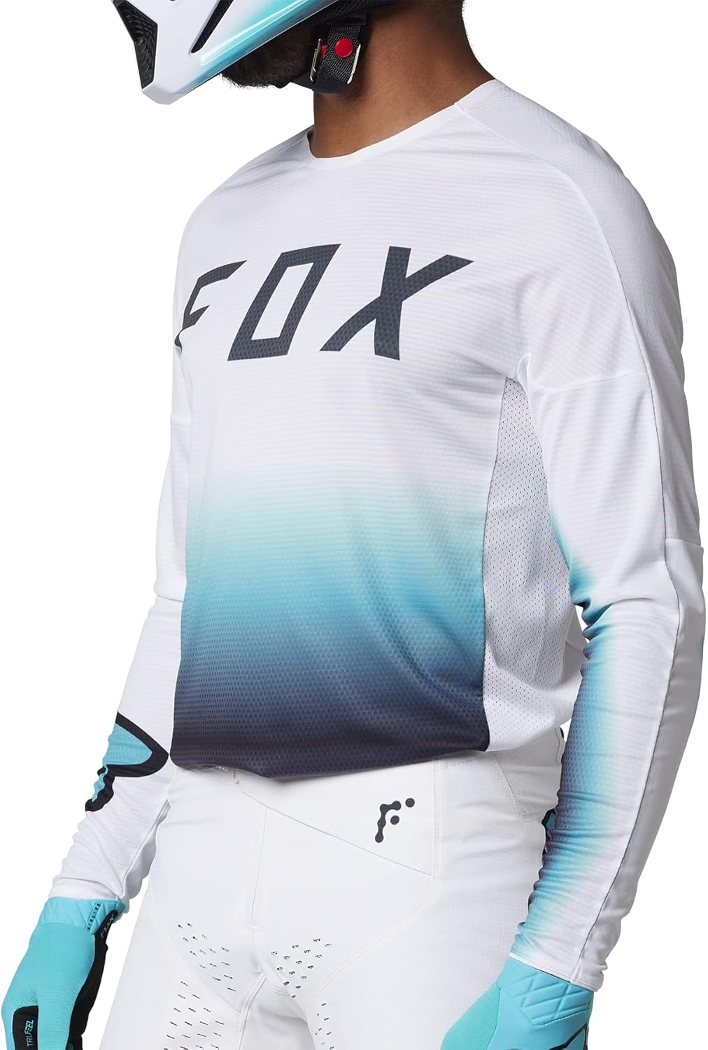 Fox Racing Camiseta de motocross 360 Fgmnt para hombre