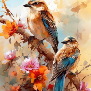 Kaliosy Kits de pintura de diamantes 5D para adultos, flores por números, pintura con diamantes, arte de animales, bricolaje, taladro completo, Kaliosy Kits de pintura de diamantes 5D para adultos, flores por números, pintura con diamantes, arte de animales, bricolaje, taladro completo,