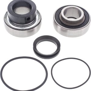 All Balls Racing Kit de eje de moto de nieve 14-1009 compatible conrepuesto para Arctic Cat F7 700 2004-05, Firecat 600 EFI 2004, Firecat 600 EFI All Balls Racing Kit de eje de moto de nieve 14-1009 compatible conrepuesto para Arctic Cat F7 700 2004-05, Firecat 600 EFI 2004, Firecat 600 EFI