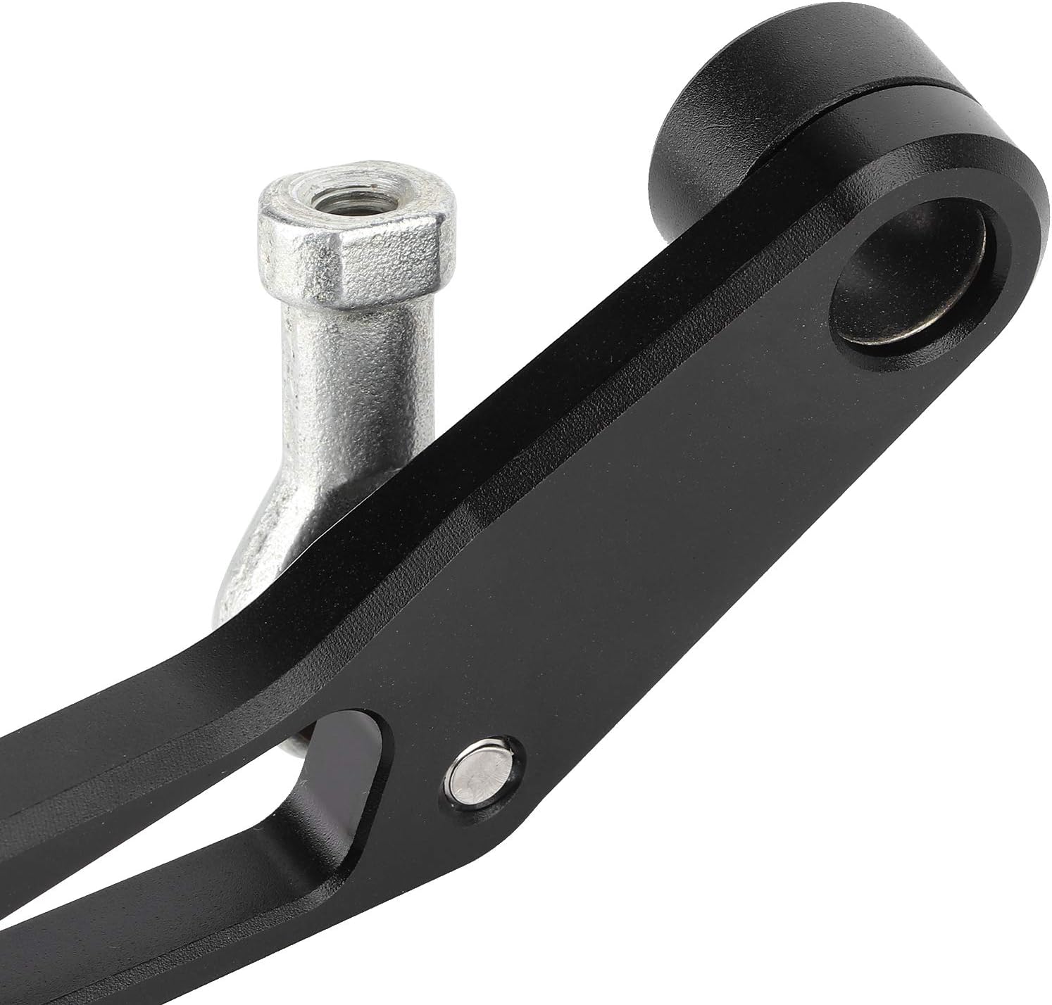 Palanca de cambios, pedal de palanca de cambios de motocicleta, palanca de cambios para MT-07FZ-07MT-07 TracerXSR 700
