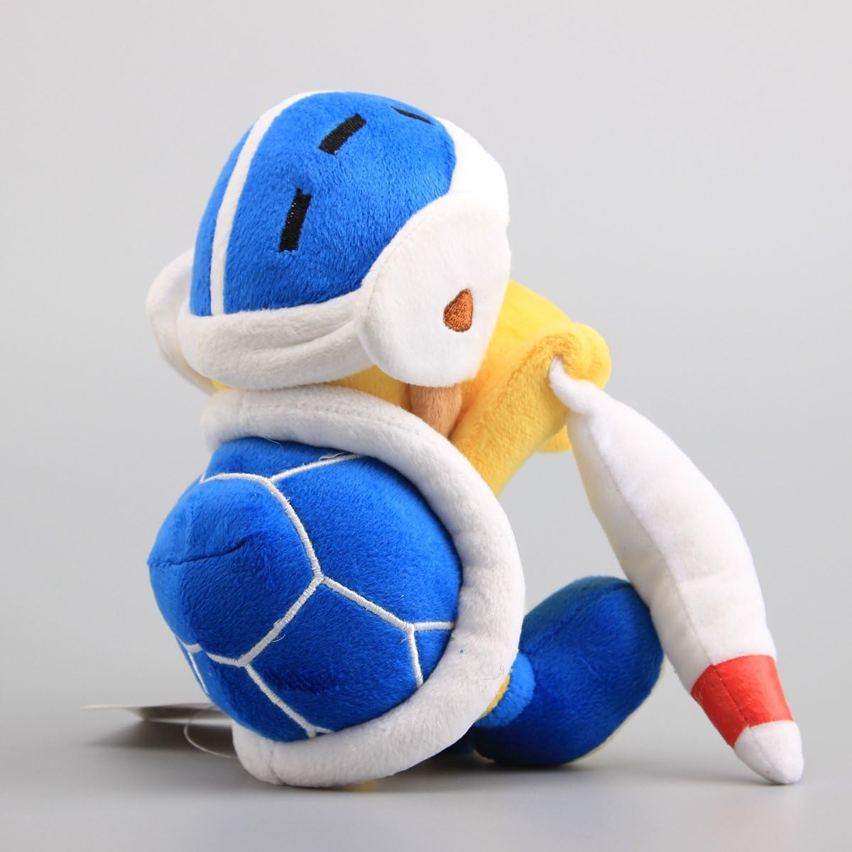 uiuoutoy Peluche Boomerang Bro Koopa de 8 pulgadas