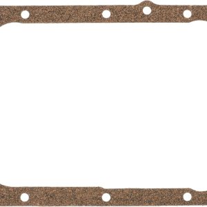 Lower Engine Oil Pan Gasket Set Compatible with Mazda 626 2.0L L4 1993 1994 1995 1996 1997 1998 1999 2000 2001 2002 PC-617681 Lower Engine Oil Pan Gasket Set Compatible with Mazda 626 2.0L L4 1993 1994 1995 1996 1997 1998 1999 2000 2001 2002 PC-617681