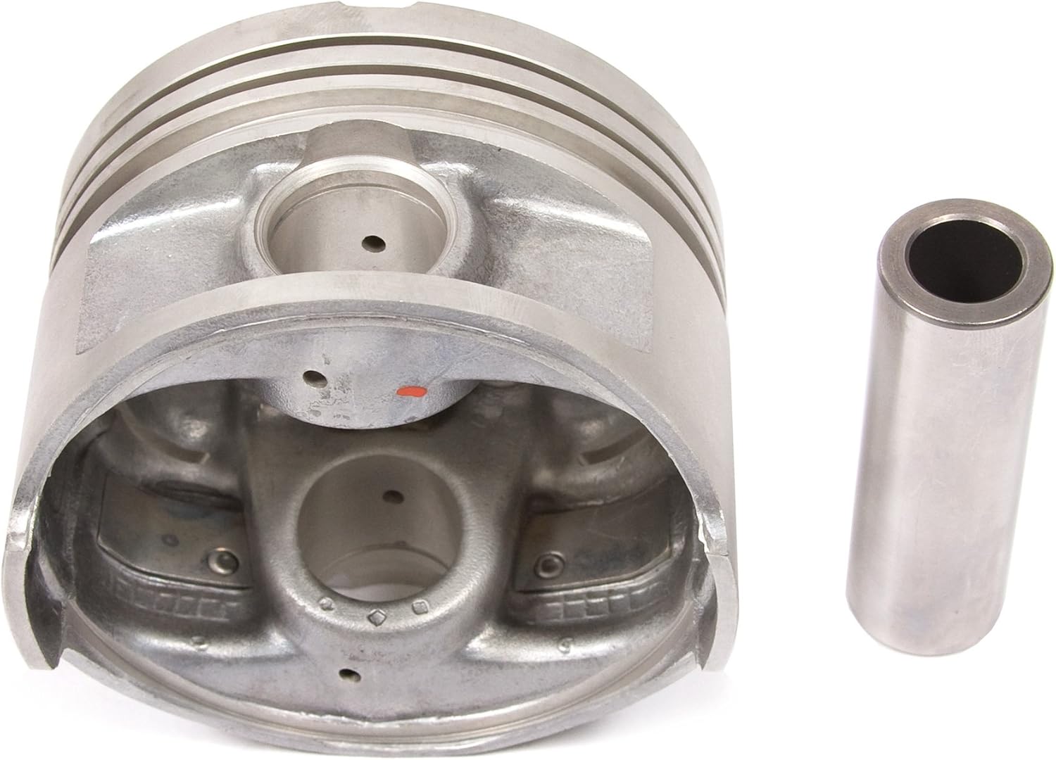 Evergreen PA22000.STD – Juego de pistones de motor compatible con 85-95 2.4 Toyota Pickup SOHC 22R 22REC (tamaño estándar)