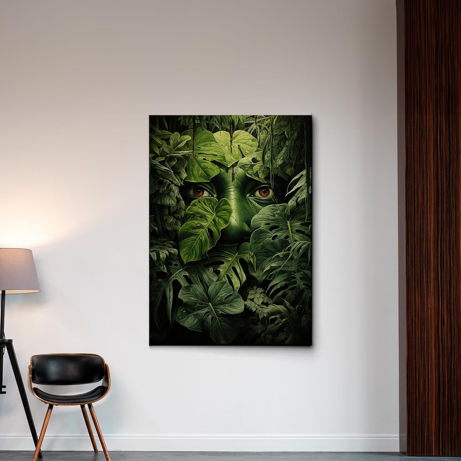 printable wall art, aesthetic room decor, fireplace mantel art, nursery wall decor