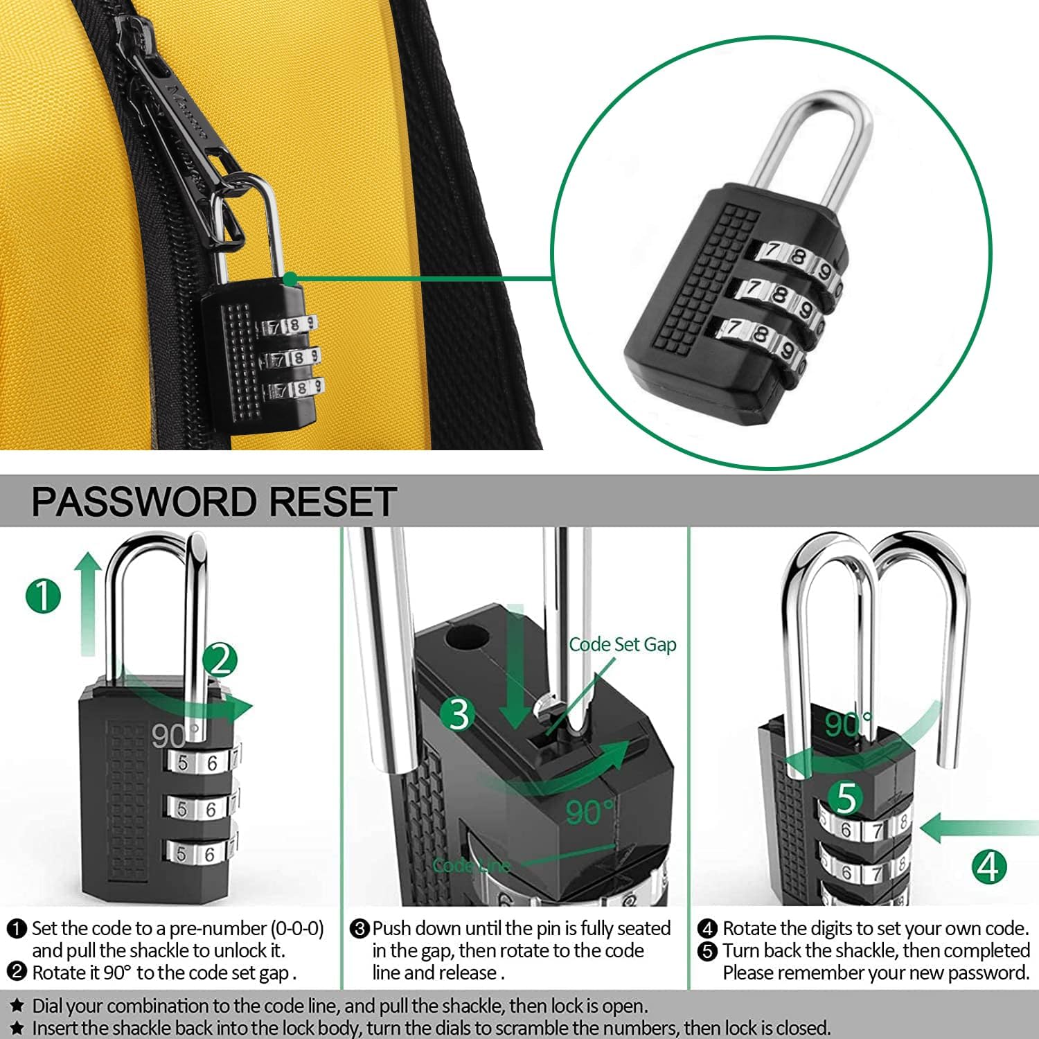 Mancro Mochila de viaje para laptop con puerto de carga USB, mochila antirrobo de 15.6 pulgadas para mujeres y hombres, bolsa de computadora
