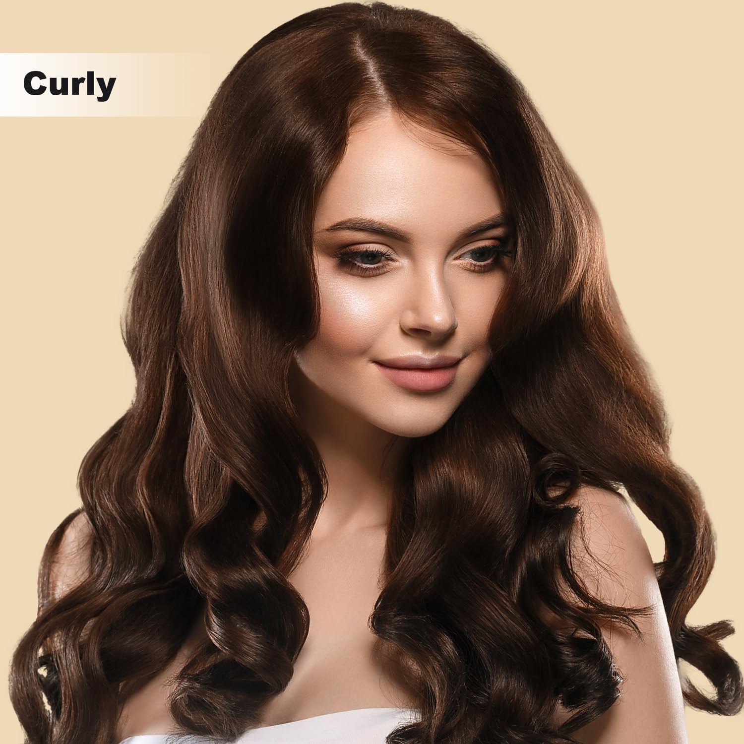 Blmxle Cepillo secador de pelo grande en uno, cepillo de iones negativos y voluminizador para mujeres, cepillo secador de pelo de un solo paso,
