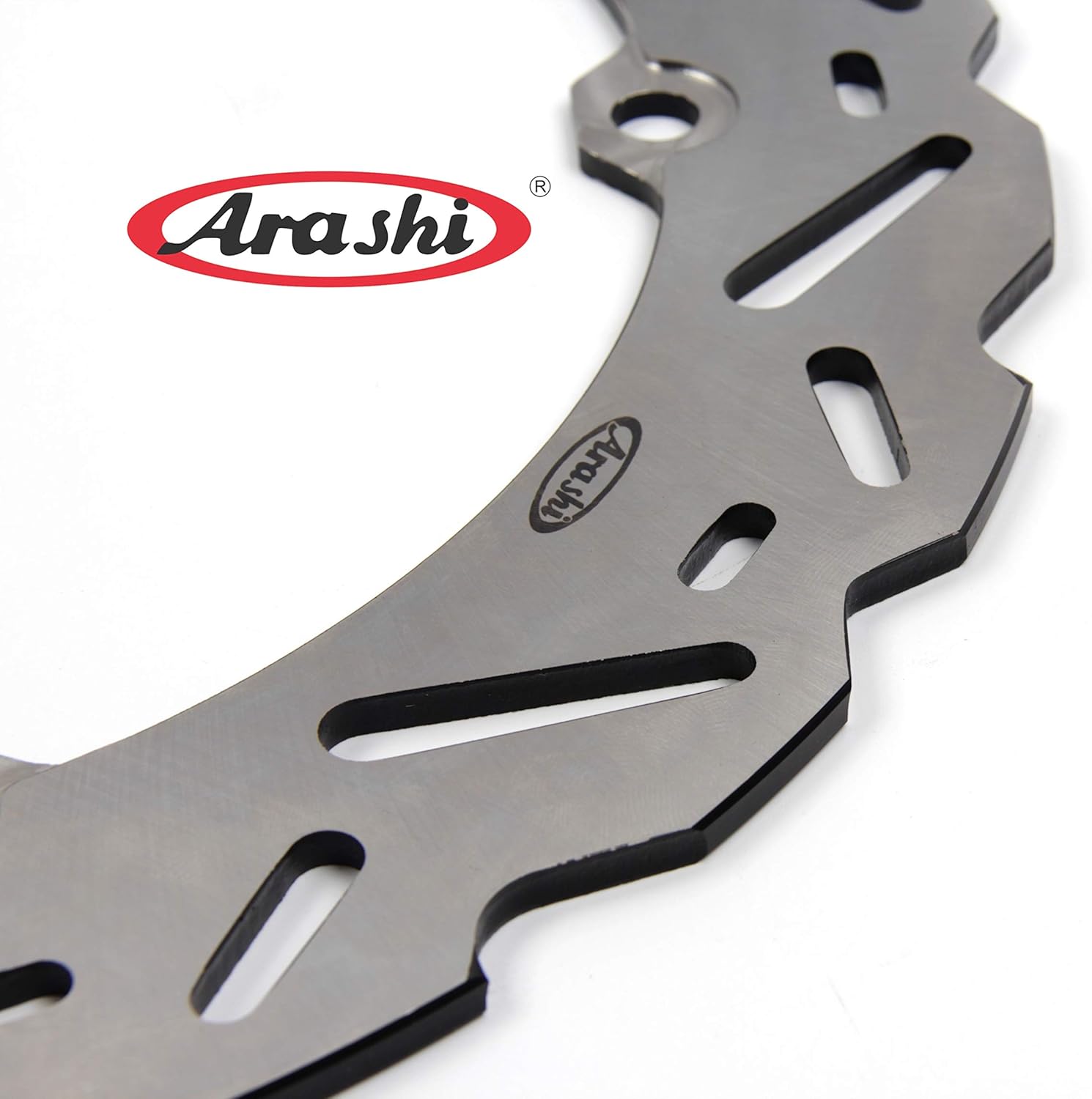 Arashi Rotores de disco de freno delantero y trasero para Honda CTX700D 2014-2018  CTX 700 DCT ABS 2014-2018  CTX700N DCT ABS 2014-2018 Accesorios