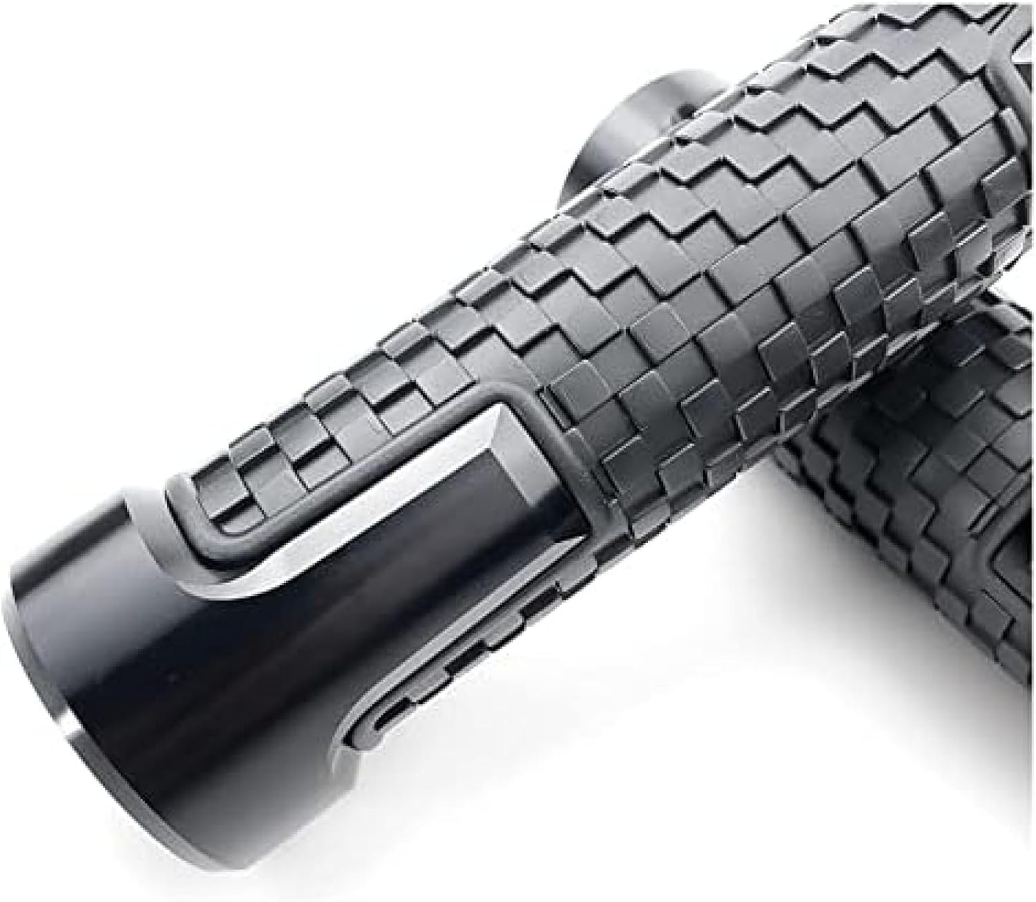 LMMPP – Agarraderas de manillar de motocicleta antideslizantes para manillar de motocicleta, tapón para H-onda para CBR 600 F2 F3 F4 F4i CBR600F CBR
