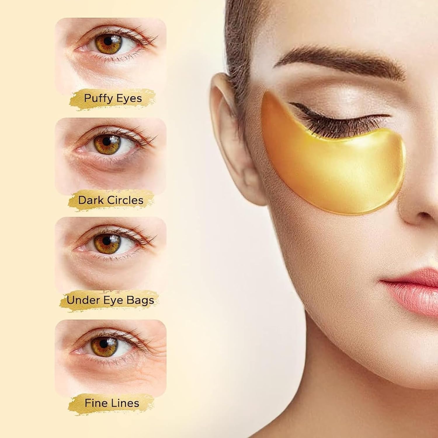 Abera Tratamiento de melasma para cara, removedor de manchas oscuras de melasma, suero corrector de manchas oscuras con juego de 5 máscaras para