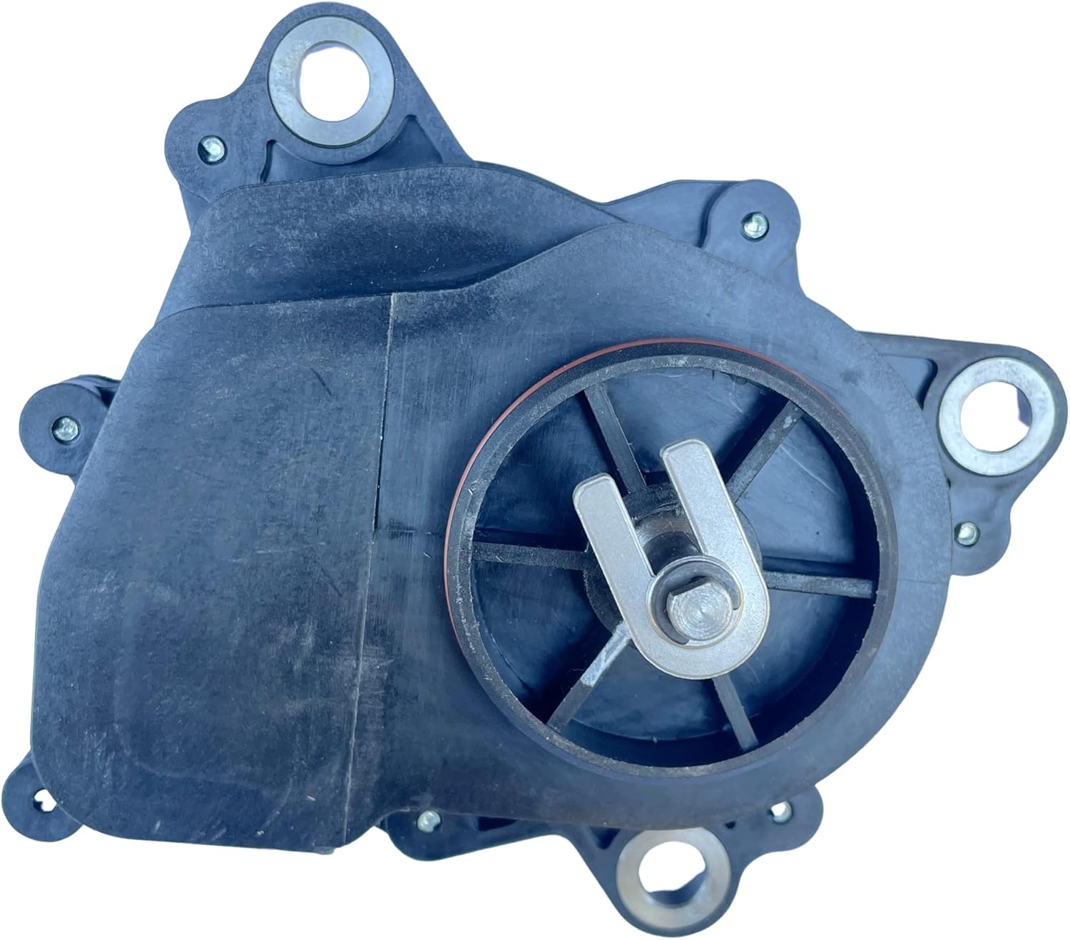 Nuevo actuador 4x4servo completo Plug-n-Play – Para ATV y UTV Can-Am