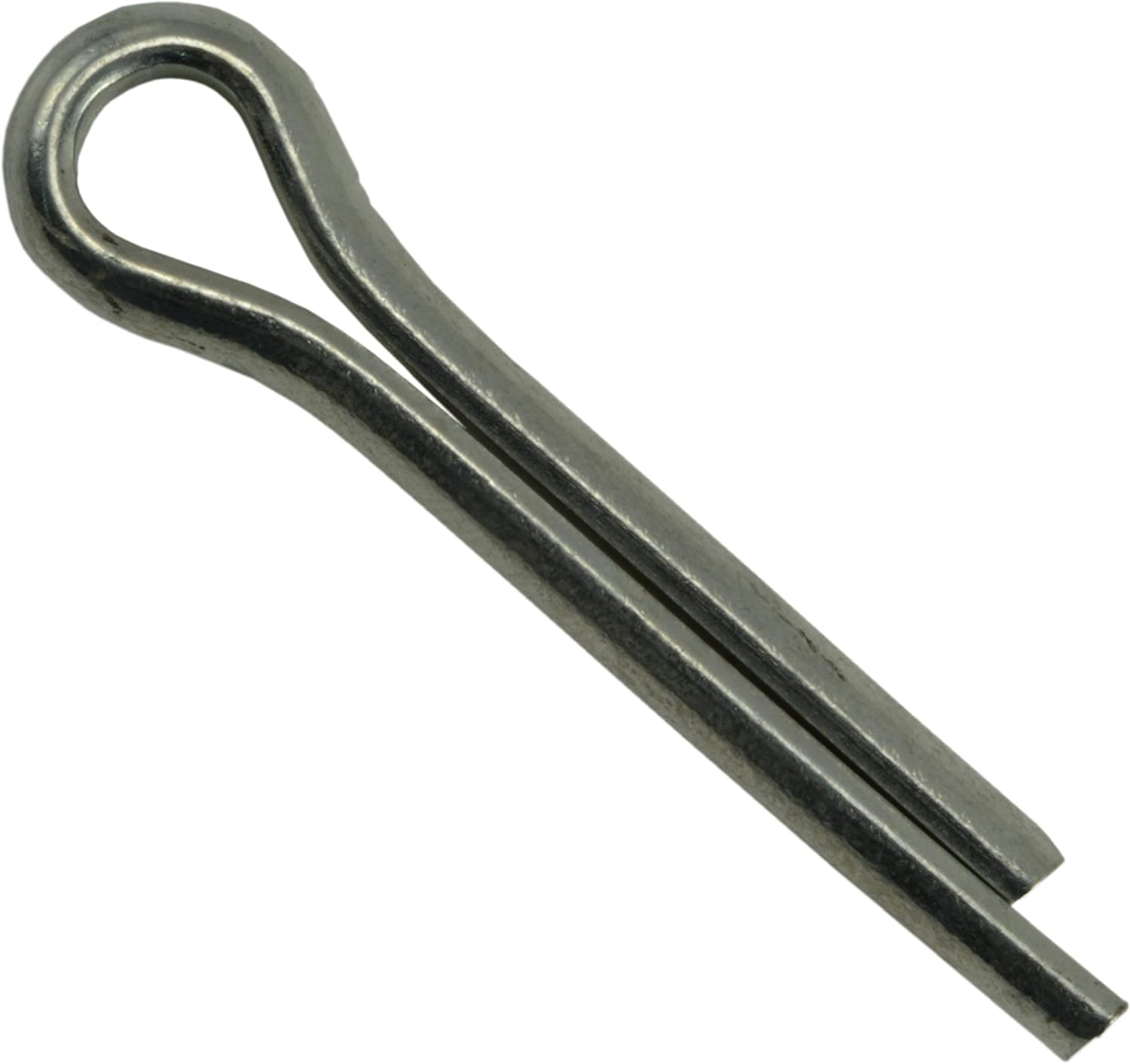 Hard-to-Find Fastener 014973233839 Pasadores de chaveta, 14 x 1-14, pieza-12
