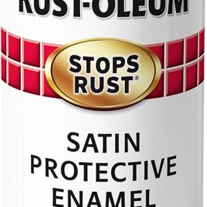 Rust-Oleum – Pintura avanzada en aerosol que detiene la oxidación., 338937 Rust-Oleum – Pintura avanzada en aerosol que detiene la oxidación., 338937