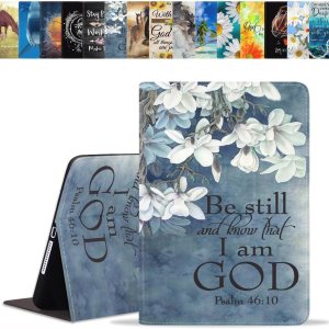 Funda para Samsung Galaxy Tab A7 Lite de 8.7 pulgadas modelo 2021 (SM-T220T225T227), funda delgada y ligera de piel sintética con función de Funda para Samsung Galaxy Tab A7 Lite de 8.7 pulgadas modelo 2021 (SM-T220T225T227), funda delgada y ligera de piel sintética con función de