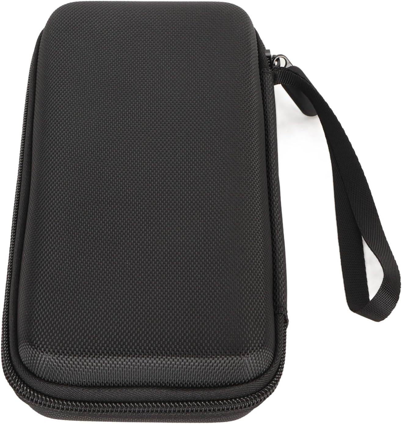 Estuche rígido para calculadora gráfica Texas Instruments TI-84 Plus CE, estuche de viaje duro antiestático, caja de transporte de nailon EVA duro