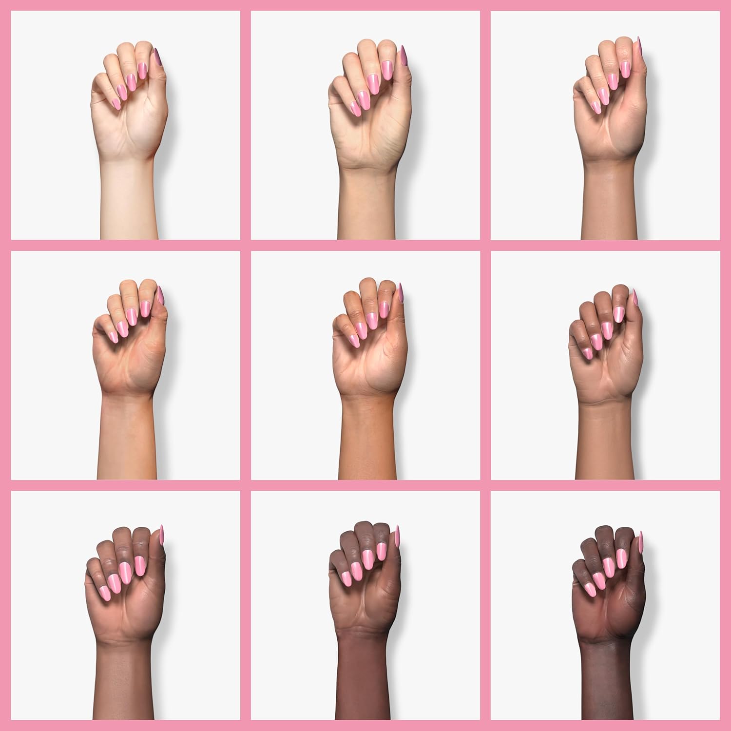Karma Organic Esmalte de uñas natural, no tóxico, pintura de uñas vegana y libre de crueldad (LETI)